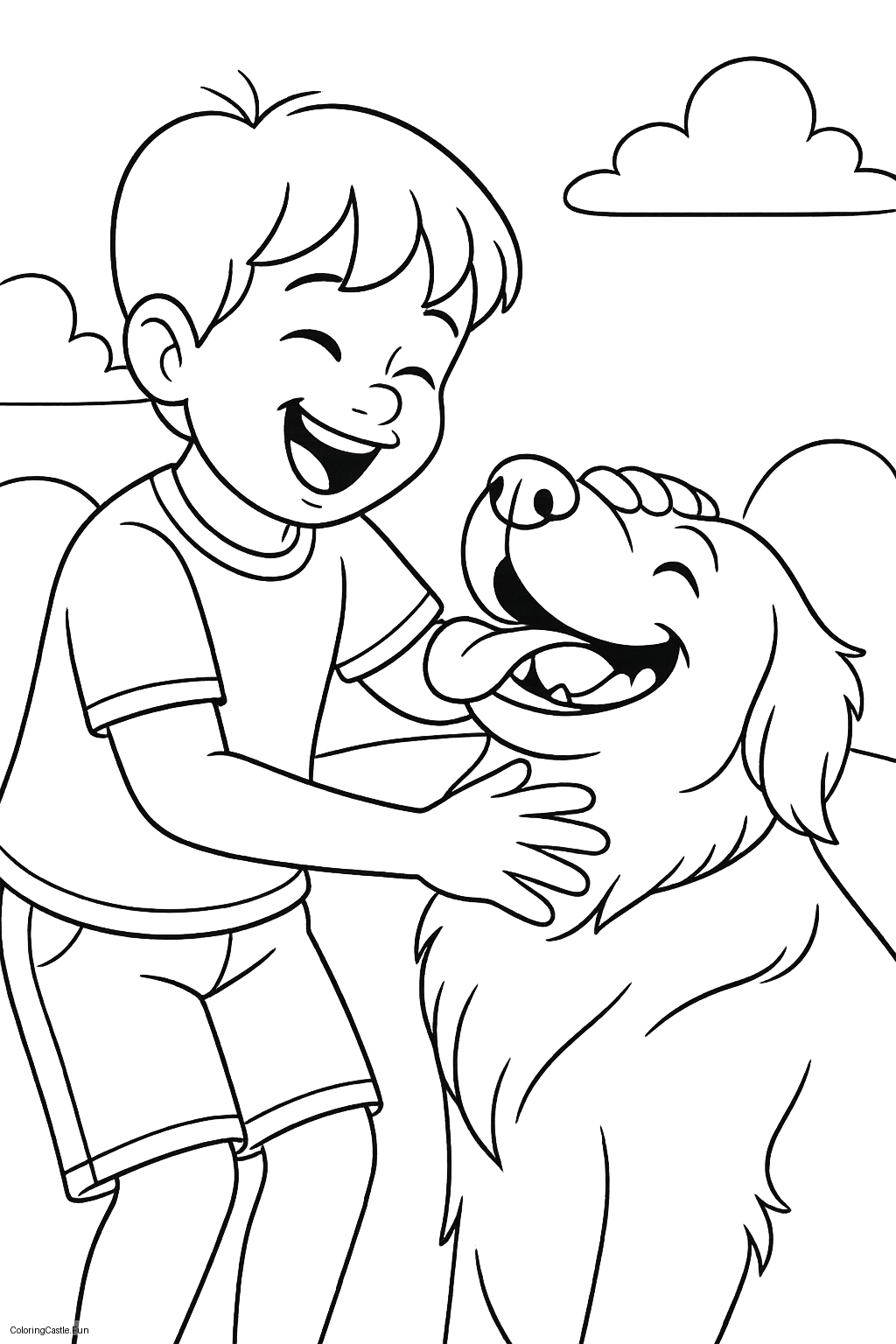 Converted coloring page result example